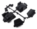 Picture of Kyosho Fazer Differential Cover Bumper Set