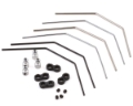 Picture of Kyosho Fazer Mk2 HD Sway Bar Stabilizer Set