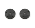Picture of Kyosho Big Bore Shock Piston (2) ( 5 hole x 1.3mm)