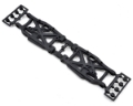 Picture of Kyosho MP9 TKI4 Rear Lower Suspension Arm Set (Hard)