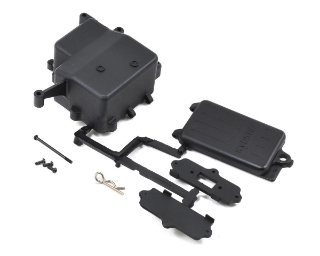 Picture of Kyosho MP9 TKI4 Receiver Box Set
