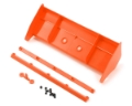 Picture of Kyosho MP9 TKI4 1/8 Plastic Wing w/Wickerbills (Orange)
