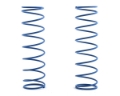 Picture of Kyosho 85mm Big Bore Rear Shock Spring (Blue) (2) (9-1.5mm)