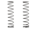 Picture of Kyosho 95mm Big Bore Rear Shock Spring (Grey) (2) (10-1.4mm)