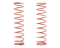 Picture of Kyosho 95mm Big Bore Rear Shock Spring (Orange) (2) (11-1.4mm)