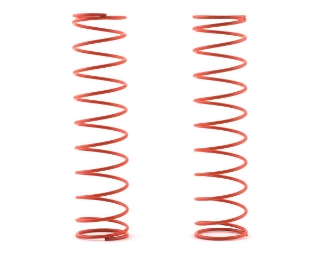 Picture of Kyosho 95mm Big Bore Rear Shock Spring (Orange) (2) (11-1.4mm)