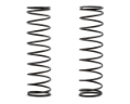 Picture of Kyosho 86mm Big Bore Rear Shock Spring (Black) (2) (10.5-1.6mm)