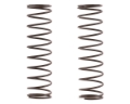 Picture of Kyosho 86mm Big Bore Rear Shock Spring (Brown) (2) (11-1.6mm)