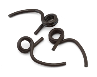 Picture of Kyosho 3-Shoe Clutch Springs (1.1mm) (3)
