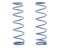 Picture of Kyosho 88mm Big Bore Shock Spring (Blue) (2)
