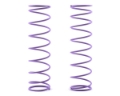 Picture of Kyosho 88mm Big Bore Shock Spring (Light Purple) (2)