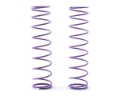 Picture of Kyosho 94mm Big Bore Shock Spring (Light Purple) (2)