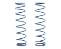 Picture of Kyosho 94mm Big Bore Shock Spring (Blue) (2)