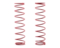 Picture of Kyosho 94mm Big Bore Shock Spring (Red) (2)