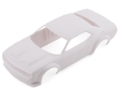 Picture of Kyosho Mini-Z Dodge Challenger SRT Body w/Wheels (Unpainted)