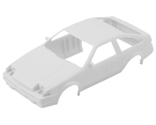 Picture of Kyosho Mini-Z MA-020 Toyota Sprinter Trueno AE86 Body (Unpainted)