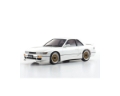 Picture of Kyosho Mini-Z MA-020 Mini-Z Nissan Silvia K's (S13) Autoscale Body w/Aero Kit