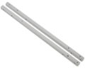 Picture of Kyosho Optima Main Chassis Rail Set (Silver) (2)