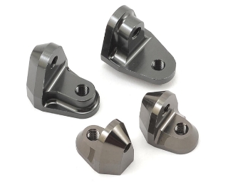 Picture of Kyosho Optima Aluminum Radio Post Set