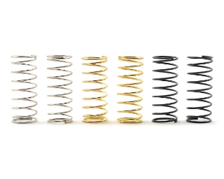 Picture of Kyosho Optima Front Soft, Medium & Hard Spring Set