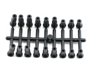 Picture of Kyosho 4.8mm Ball End Cap (ZX-5)