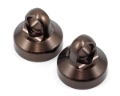 Picture of Kyosho Aluminum One Piece Shock Cap (2)