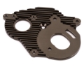 Picture of Kyosho Aluminum Motor Plate (Gunmetal)