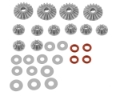 Picture of Kyosho Differential Gear Set