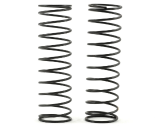 Picture of Kyosho Big Bore Rear Shock Spring Set (Gold/Medium) (2)