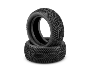 Picture of JConcepts ReHab 2.2" Front 4WD Buggy Tires (2) (Green)