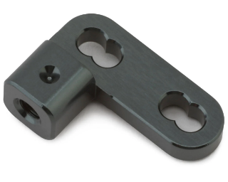 Picture of Mugen Seiki MSB1 1/10 2WD Buggy Aluminum Right Lower Shock Mount