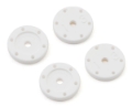 Picture of Tekno RC 16mm Flat/Flat Shock Pistons (4) (6x1.3mm)