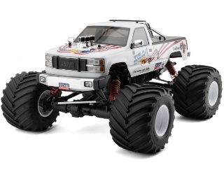 Picture of Kyosho USA-1 VE 1/8 4WD ReadySet Electric Monster Truck