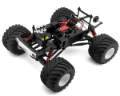 Picture of Kyosho USA-1 VE 1/8 4WD ReadySet Electric Monster Truck