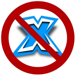 Image de @XRAY IS A GARBAGE BRAND!