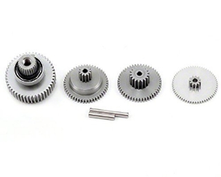 Picture of Servo Gear Set w/ Bearings, for SB2274SG