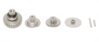 Picture of Servo Gear Set w/ Bearings, for SB2284SG