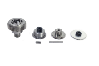 Picture of Servo Gear Set w/ Bearings, for SB2291SG