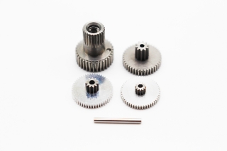 Picture of Servo Gears for SW0250MG