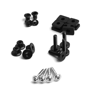 Picture of SP03 for Standard Size Servo Installed in Cars