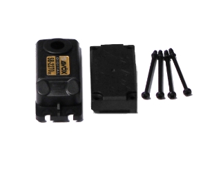 Picture of Top & Bottom Servo Case w/ 4 Screws, for SB2270SG