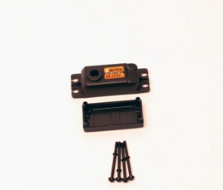 Picture of Top & Bottom Servo Case w/ Screws, for SGSB2250SG