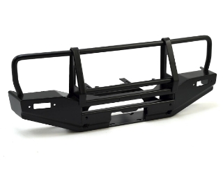 Picture of RC4WD CChand Metal Winch Front Bumper for Traxxas TRX-4