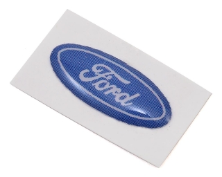 Picture of RC4WD Rear Logo for Traxxas TRX-4 Bronco