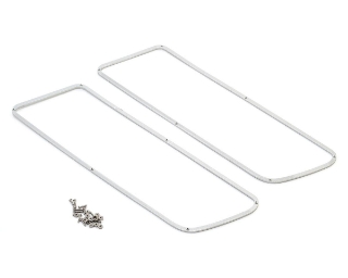 Picture of RC4WD CChand Aluminum Rear Side Window Trim for Traxxas TRX-4 Bronco