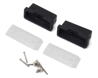 Picture of RC4WD CChand Front Grille Fog Lamps for Traxxas TRX-4 Bronco