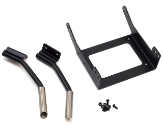 Picture of RC4WD CChand Dual Exhaust for Traxxas TRX-4 Bronco