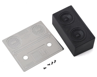 Picture of RC4WD CChand 1/10 Subwoofer