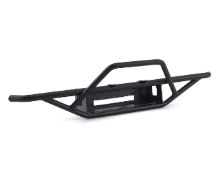 Picture of RC4WD CChand Bucks Front Bumper for Traxxas TRX-4 Chevy K5 Blazer (Black)