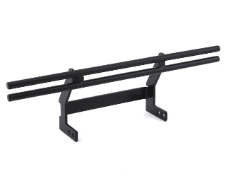 Picture of RC4WD Jolt Rear Tube Bumper for Traxxas TRX-4 Mercedes-Benz G-500 (Black)